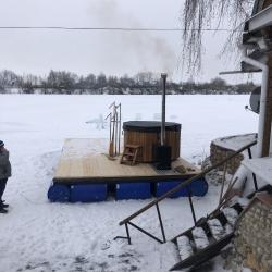 Фото Отель Гостевой дом Садко