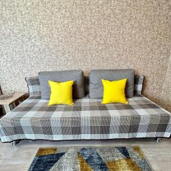 Фото Апартаменты на улице Салмышская 65