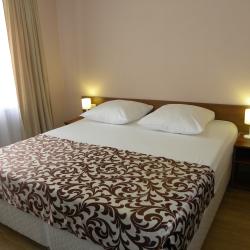 Фото Отель Колос