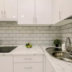 Апартаменты улучшенные