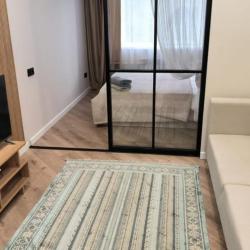 Фото Апартаменты на улице Кабанбай Батыра