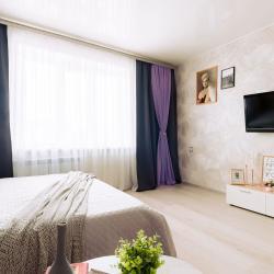 Фото Отель Пять Звёзд в Советском 2/1