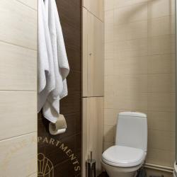 фото 16 Natalie Apartments (Натали Апартаментс) на шоссе Пулковское 14Е