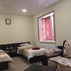 Фото Отель Метелица