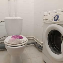 Фото Апартаменты на переулке Совпартшкольный 2а