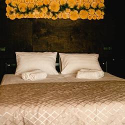 Фото Отель Villa Fler (Вилла Флер)