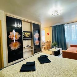 фото 6 Apartament Сity (Апартамент Сити) на переулке Стрельбищенский 12