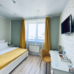 Фото Отель Гостевой дом Ясный