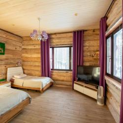 Фото Отель Karhumaki Sport & Spa (Кархумяки)