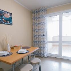 Фото Апартаменты на Серышева 80