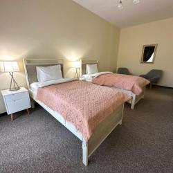 Фото Отель Asyr Hotel (Асыр)