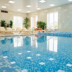 Фото Отель Saint Lake (Саинт Лейк)