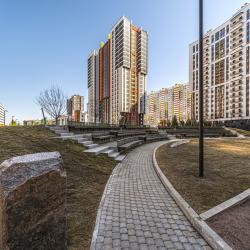 фото 34 КакОтель на проспекте Комендантский