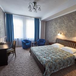 Фото Отель Губернская