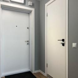 1-комнатные апартаменты студия