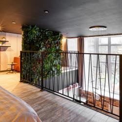 фото 10 Smart Hotel Kantemirovsky (Смарт отель Кантемировский)