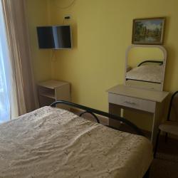 Фото Отель Мoрcкой бриз