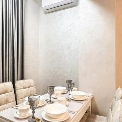 Фото Отель 24 Apart Almaty (24 Апарт )