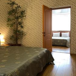 Дача генерала Николаева — 50a6b70ae141ae7bcd5a51eb47433382