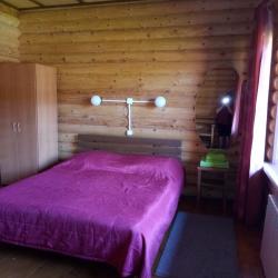 Номер стандарт