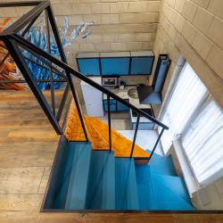 Фото Апартаменты на улице Благоева 65