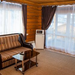 Фото Отель Баяр