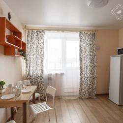 1-комнатные апартаменты стандарт