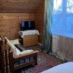 Фото Отель Дом с Мезонином - СНТ Дубна 114