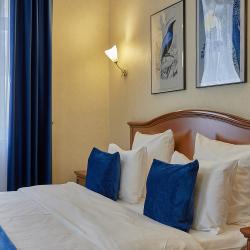 фото 2 Select Hotel Paveletskaya (Селект Павелецкая)