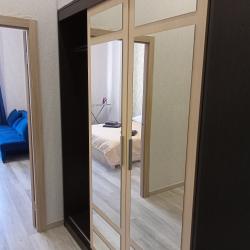 Фото Апартаменты на улице Столярова 19