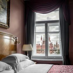 фото 39 National a Luxury Collection Hotel (Националь)