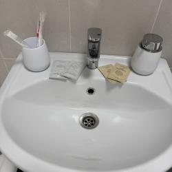 Фото Апартаменты на улице Андрея Кушнера 32