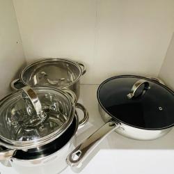 Фото Отель Home Like на улице Березовая 1