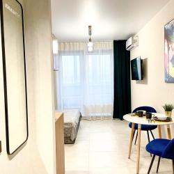 Фото Отель ЖивиТУТ на улице Партизанская 199