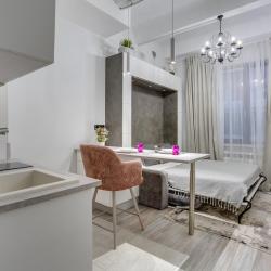 фото 20 Smart Host (Смарт Хост) на улице Нижняя Красносельская 35 строение 49
