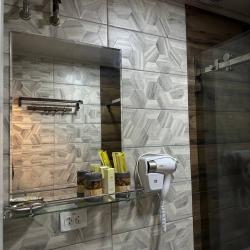 Фото Отель Cube House Osh (Куб Хаус )