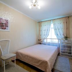 2-комнатные апартаменты стандарт