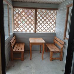 Фото Отель Кристалл