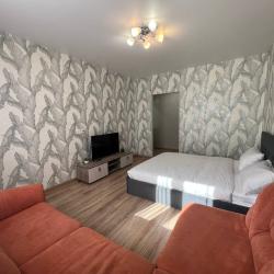 Фото Отель AlexHome в микрорайоне Финский 7