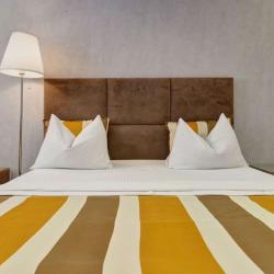 Фото Апартаменты на улице Рахманинова 12 корпус 1