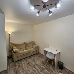 Фото Апартаменты на бульваре Амурский 35