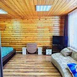 Фото Отель Дом на улице Горная 13А
