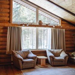 Фото Отель Коттедж Солнечный