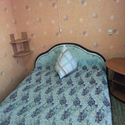 Фото Отель БезДна