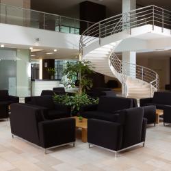 HolidayHall Samara (ХолидейХолл Самара) (бывш. Holiday Inn Samara) — 50aad50b4ce4ce7d1ff0b746eb35c509