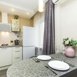 Фото Апартаменты ApartGroup на улице Офицерская 43