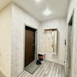 Фото Апартаменты на улице Кирова 206а