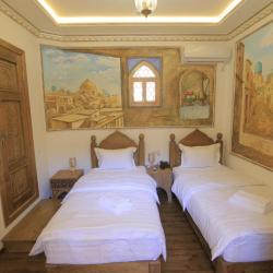 Фото Отель XadijaM Hotel (Хадиджам)