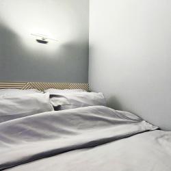 Фото Отель На Север на улице Полярные зори 30