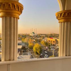 Фото Отель Hotel Friday Old City (Фрайдей Олд Сити)